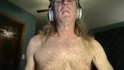 Ranger510 online show from April 2026 02:32:01 AM