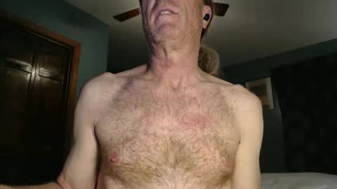 Snapshot of ranger510 chatting on May 2026 02:06:01 AM Ranger510 online show from May 2026 02:06:01 AM