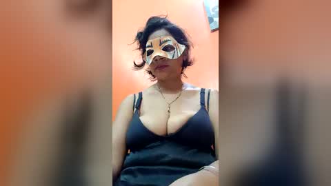 Snapshot of rani_baby chatting on June 2026 06:21:02 PM rani_baby online show from June 2026 06:21:02 PM