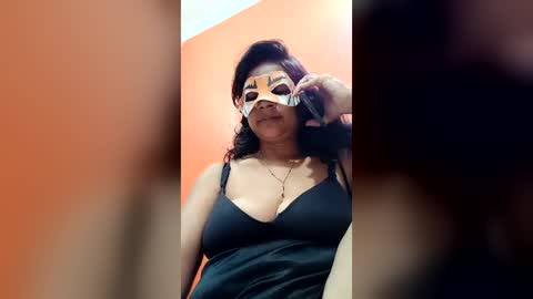 Snapshot of rani_baby chatting on June 2026 06:05:02 PM rani_baby online show from June 2026 06:05:02 PM