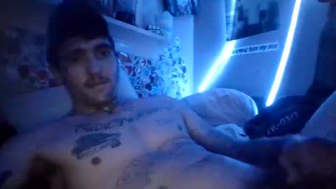 Randy online show from December 2024 09:54:02 AM