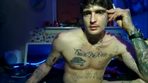 Randy online show from December 2024 09:42:01 AM