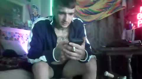 Randy online show from January 2025 06:33:02 AM