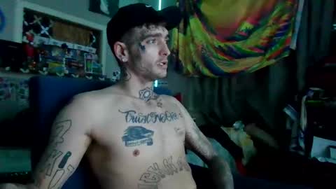 Randy online show from January 2025 12:09:01 AM