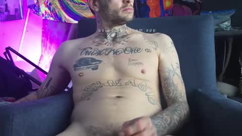 Randy online show from February 2025 10:38:02 AM