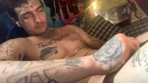 Randy online show from October 2025 03:01:02 PM