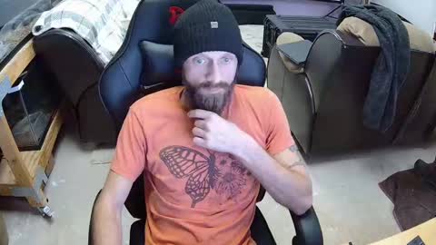 TacticalTease online show from February 2025 12:41:02 AM