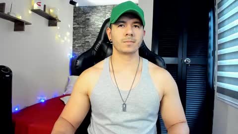 Jonas online show from December 2024 09:15:02 PM