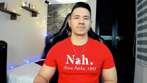 Jonas online show from December 2024 12:18:01 AM