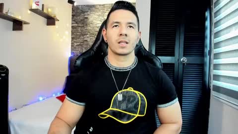 Jonas online show from December 2024 08:39:02 PM