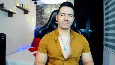 Jonas online show from January 2025 12:09:02 AM