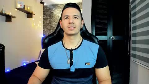 Jonas online show from February 2025 01:29:02 AM