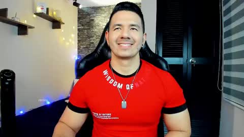 Jonas online show from February 2025 12:59:01 AM