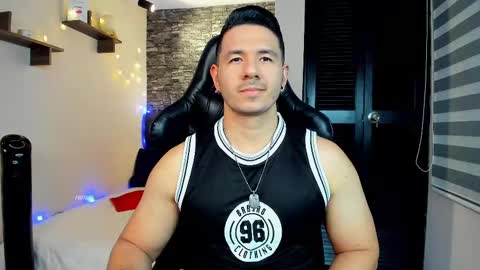 Jonas online show from February 2025 01:11:02 AM