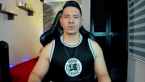 Jonas online show from March 2025 12:42:01 AM