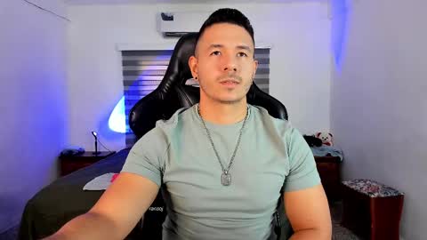 Jonas online show from September 2025 02:50:02 PM