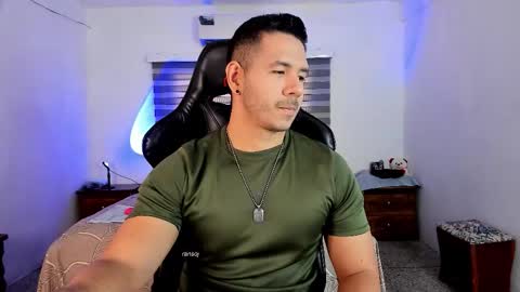 Jonas online show from September 2025 03:13:01 PM