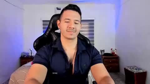 Jonas online show from September 2025 03:14:01 PM