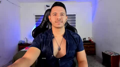 Jonas online show from September 2025 02:53:01 PM