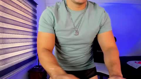 Jonas online show from October 2025 02:06:02 PM