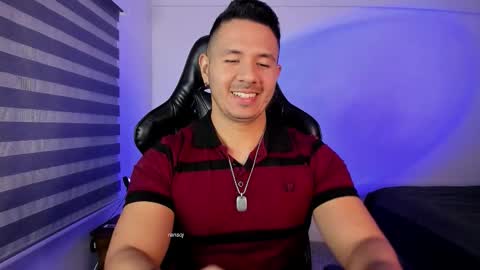 Jonas online show from December 2025 11:36:02 PM