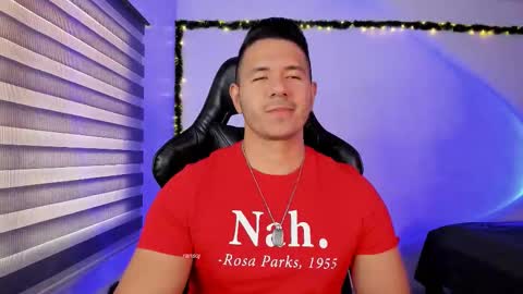 Jonas online show from February 2026 03:09:02 PM