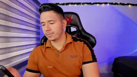 Jonas online show from February 2026 02:59:02 PM