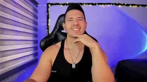 Jonas online show from February 2026 03:12:01 PM