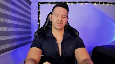 Jonas online show from March 2026 12:23:02 AM