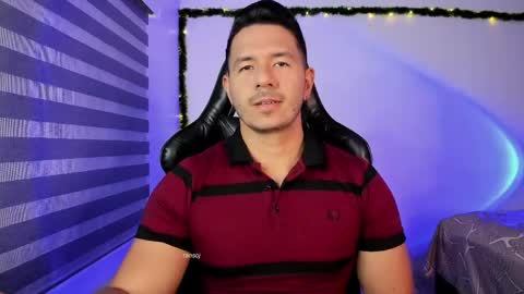 Jonas online show from April 2026 11:54:02 PM