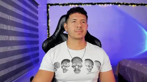 Jonas online show from May 2026 01:57:16 AM