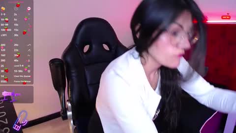  Rapunzell  online show from March 2025 12:42:02 PM