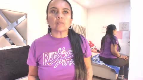 Snapshot of raquel_moore chatting on February 2026 12:26:01 PM Raquel Moore online show from February 2026 12:26:01 PM