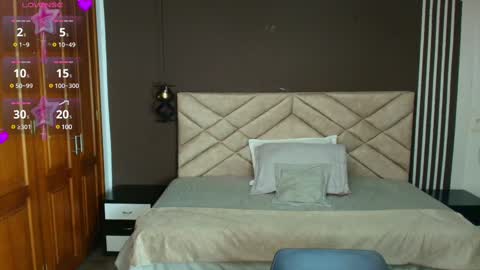 Raquel online show from February 2025 11:34:02 AM