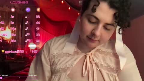 Tommy online show from December 2024 02:23:01 AM