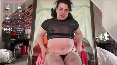 Tommy online show from March 2025 04:35:02 PM