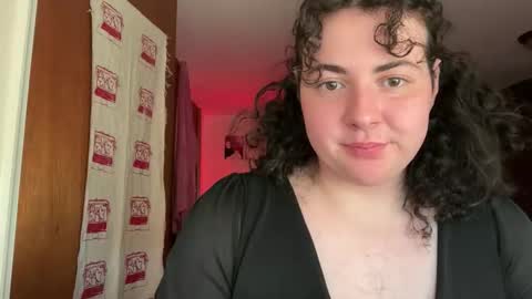 Snapshot of raspberrytommy chatting on December 2025 08:14:01 PM Tommy online show from December 2025 08:14:01 PM