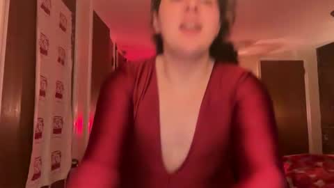 Snapshot of raspberrytommy chatting on February 2026 03:55:02 AM Tommy online show from February 2026 03:55:02 AM