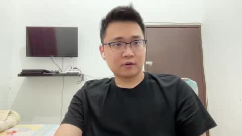 randomnaut online show from February 2025 11:55:01 AM