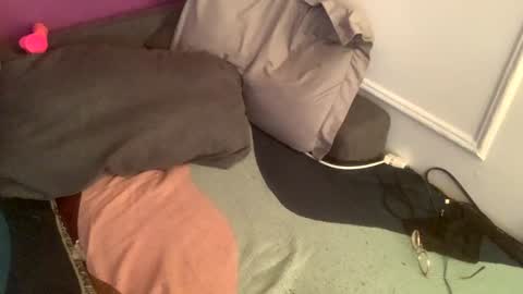 Rattlesnake Bitch 666 online show from December 2024 10:33:02 AM