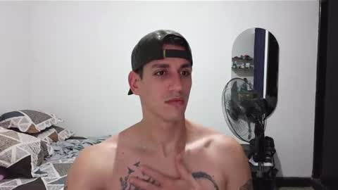 Raul online show from August 2026 02:04:01 AM