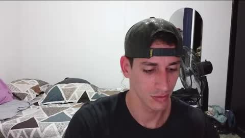 Raul online show from August 2026 10:56:01 PM
