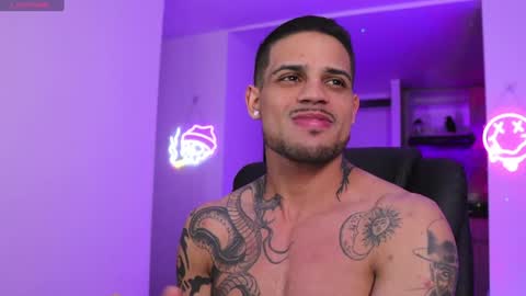 rausch77 online show from December 2024 07:29:02 AM