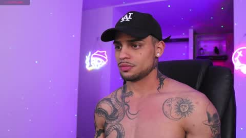 rausch77 online show from December 2024 08:27:02 AM