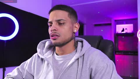 rausch77 online show from December 2024 10:12:01 AM