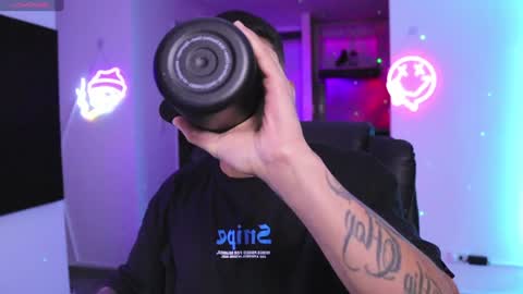 rausch77 online show from January 2025 07:08:01 AM