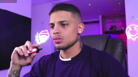 rausch77 online show from January 2025 05:20:02 AM