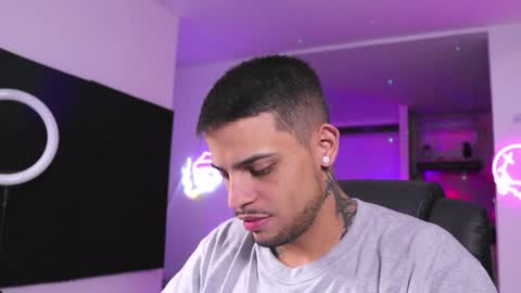 rausch77 online show from January 2025 06:35:01 AM