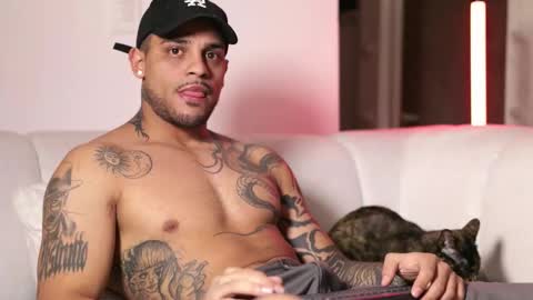 rausch77 online show from November 2025 03:49:01 AM