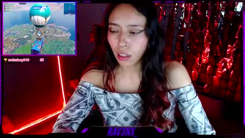   online show from March 2025 10:09:02 PM